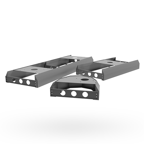 Дополнительное оборудование для парковки