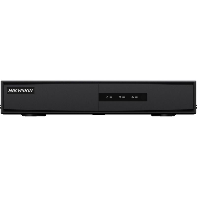 HikVision DS-7108NI-Q1/M (C) видеорегистратор IP