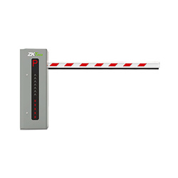 TEMID (ZKTeco) ProBG3045L Автоматический шлагбаум с телескопической стрелой 4,5 метра