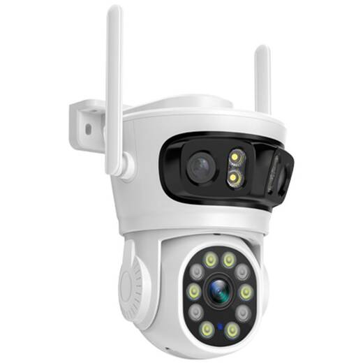 Hunter HN-S335T3 (3.6) Видеокамера IP