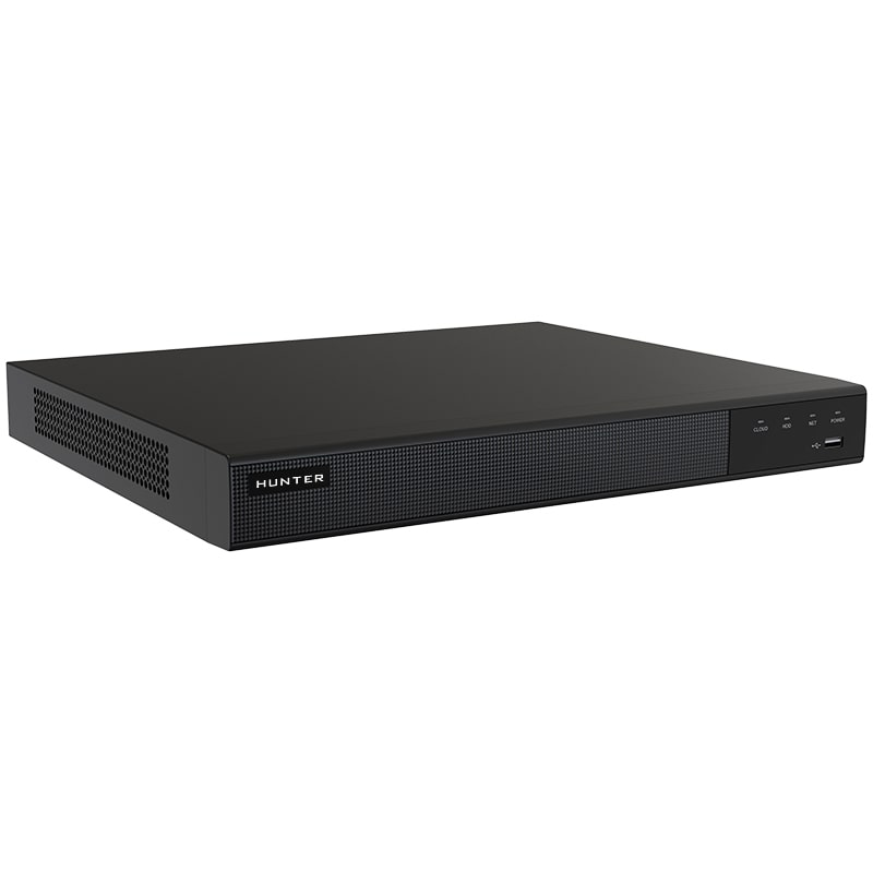 Hunter HNVR-3282Ne Видеорегистратор IP