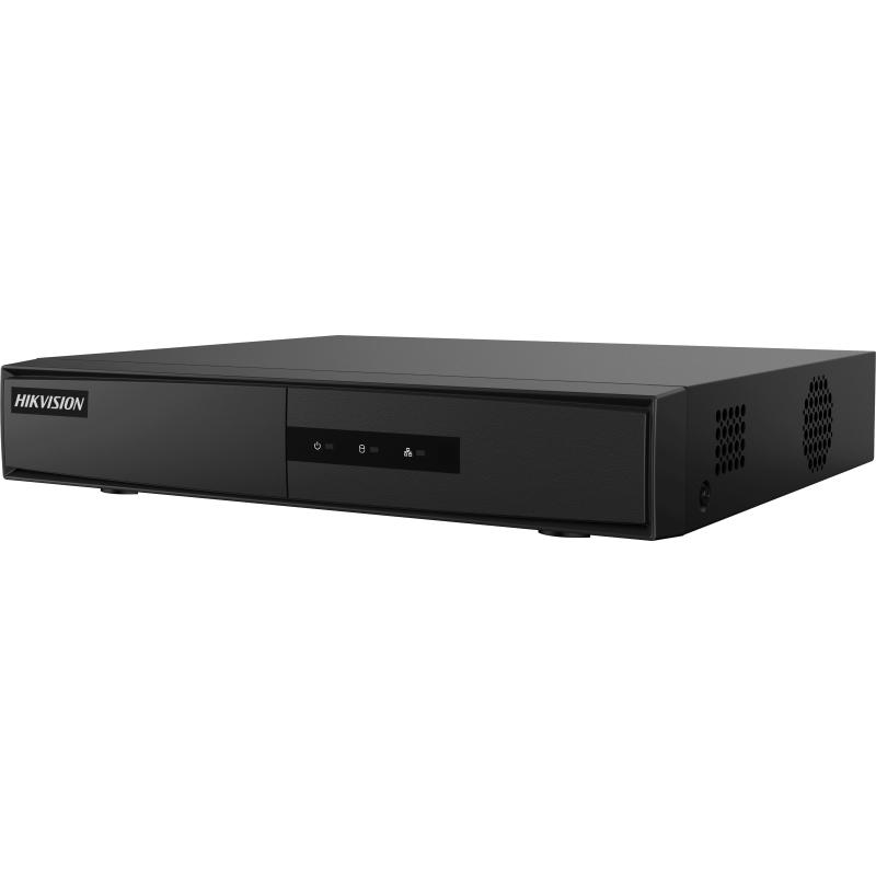 HikVision DS-7108NI-Q1/M (C) видеорегистратор IP