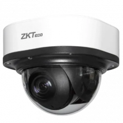 TEMID (ZKTeco) DL-854N28B-S7 (2.8-12) Видеокамера IP