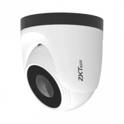 TEMID (ZKTeco) ES-852O21B-S5 (2.8) Видеокамера IP