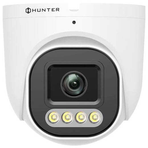 Hunter HN-VD55DLPM (2.8) Видеокамера IP