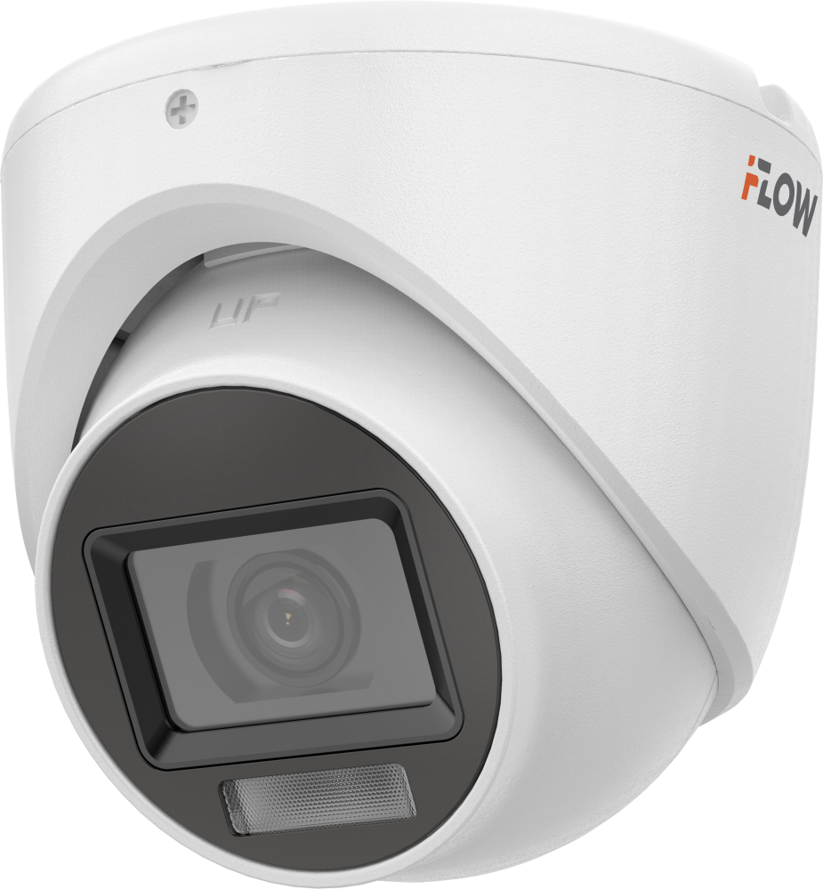 iFlow F-AC-2322M(2.8mm) Видеокамера HD-TVI