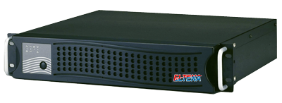 ELTENA Smart Station RT2000 (Rack Tower) UPS
