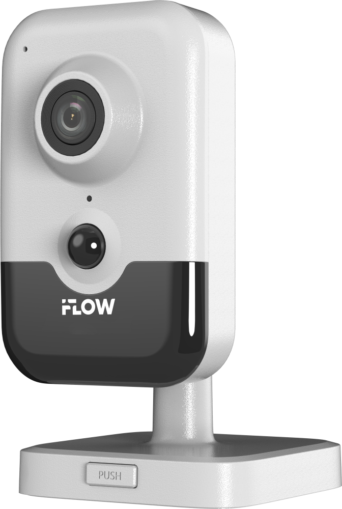 iFlow F-IC-1941CI(2.8mm) Видеокамера IP