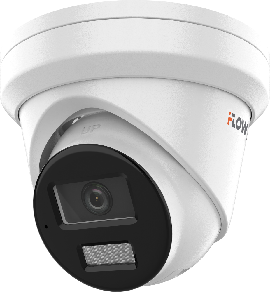 iFlow F-IC-2322C2M(2.8mm) Видеокамера IP