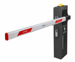 CARDDEX RBX-L Тумба автоматического шлагбаума