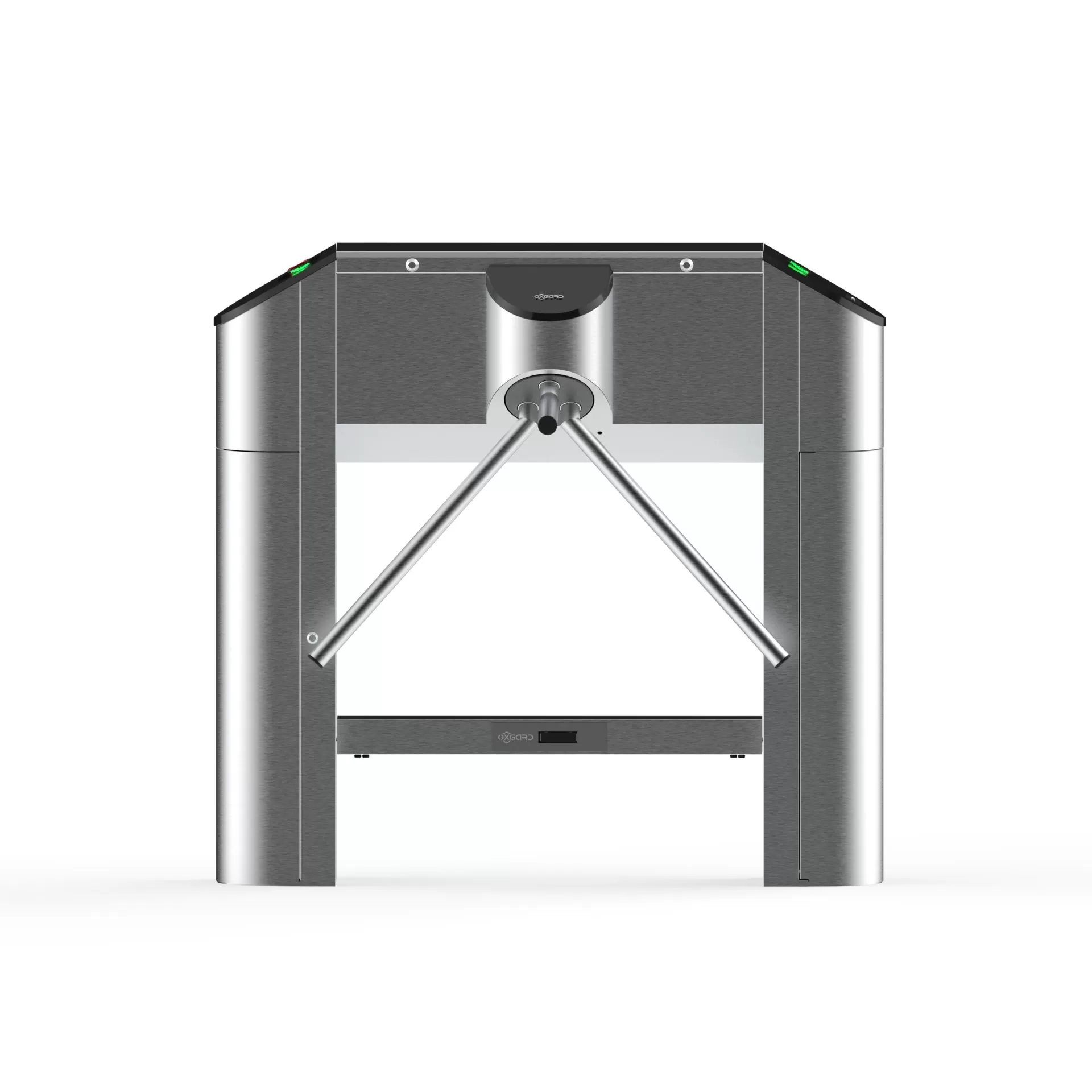 OXGARD Praktika T-02 Тумбовый турникет 