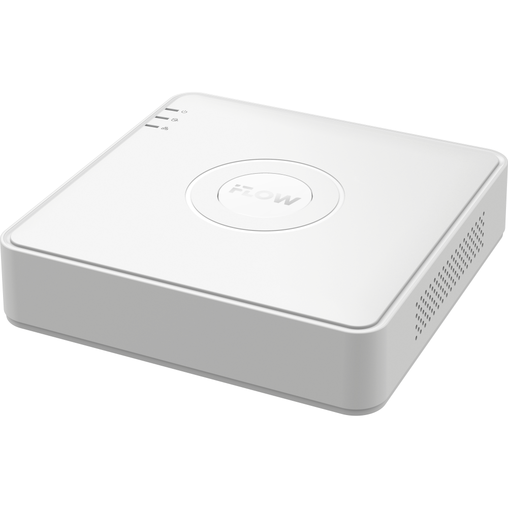 iFlow F-HR-2044 Видеорегистратор гибридный