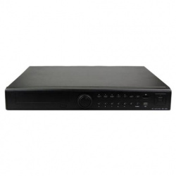 Hunter HNVR-3608P Видеорегистратор IP