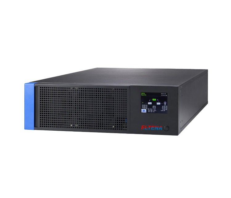 ELTENA Monolith XF 20RT Источники бесперебойного питания