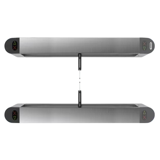 OXGARD Praktika T-06-GCM-660/900 Центральный модуль турникета