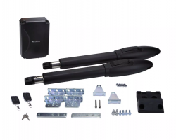 TEMID (ZKTeco) ZK-SW300DC Комплект привода для распашных ворот