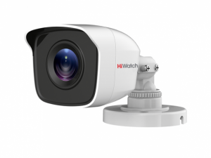 HiWatch DS-T200S (6 mm) мультиформатная MHD видеокамера
