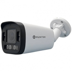 Hunter HN-BF805DLPM (2.8-12) Видеокамера IP