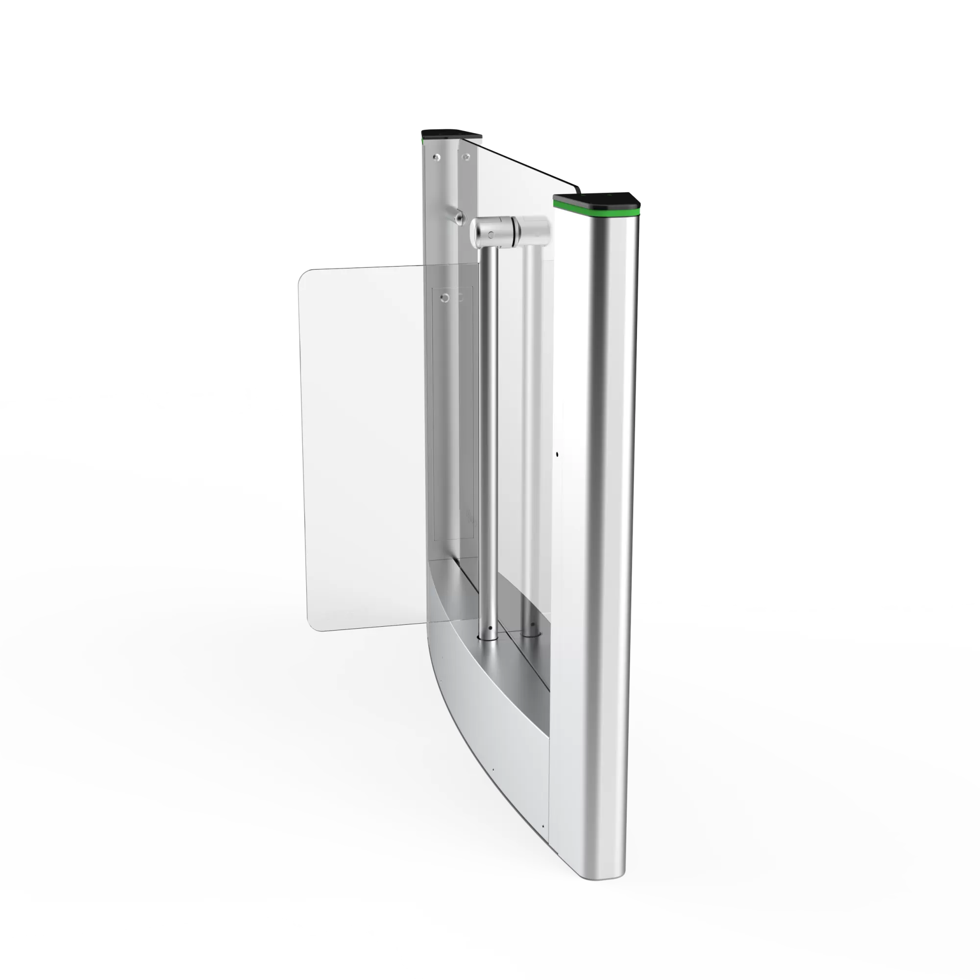 OXGARD QL-05-CMK-2R-900 (Mifare) Центральный модуль турникета