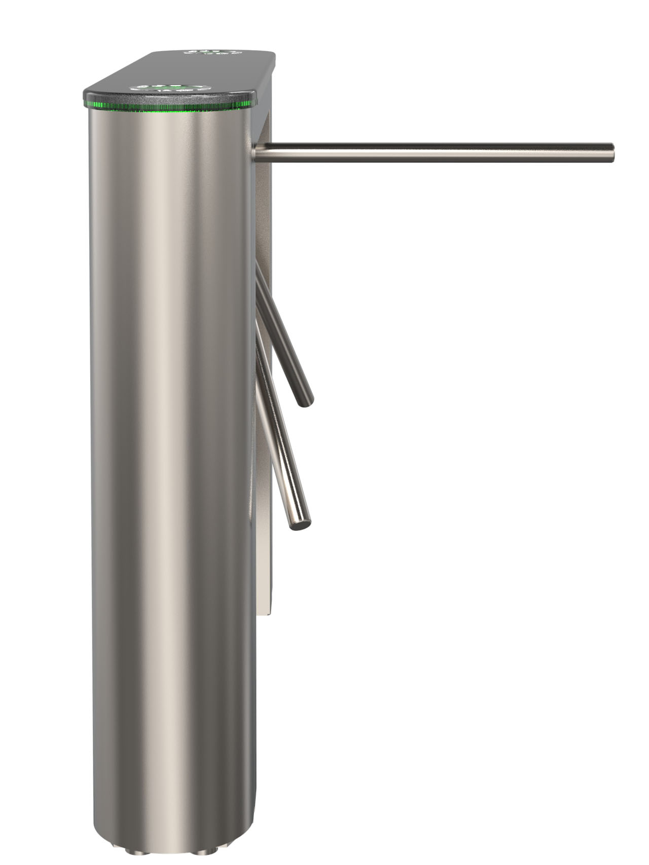 Ростов-Дон ТТ10М1-Н (искусственный камень) Турникет тумбовый