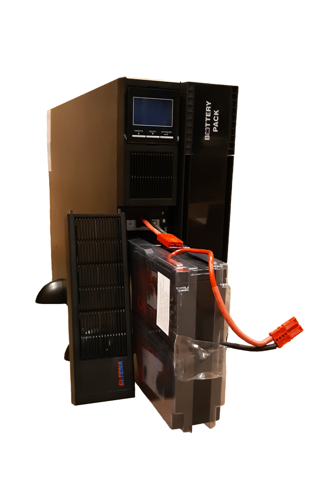 ELTENA Monolith III 2000RТ UPS