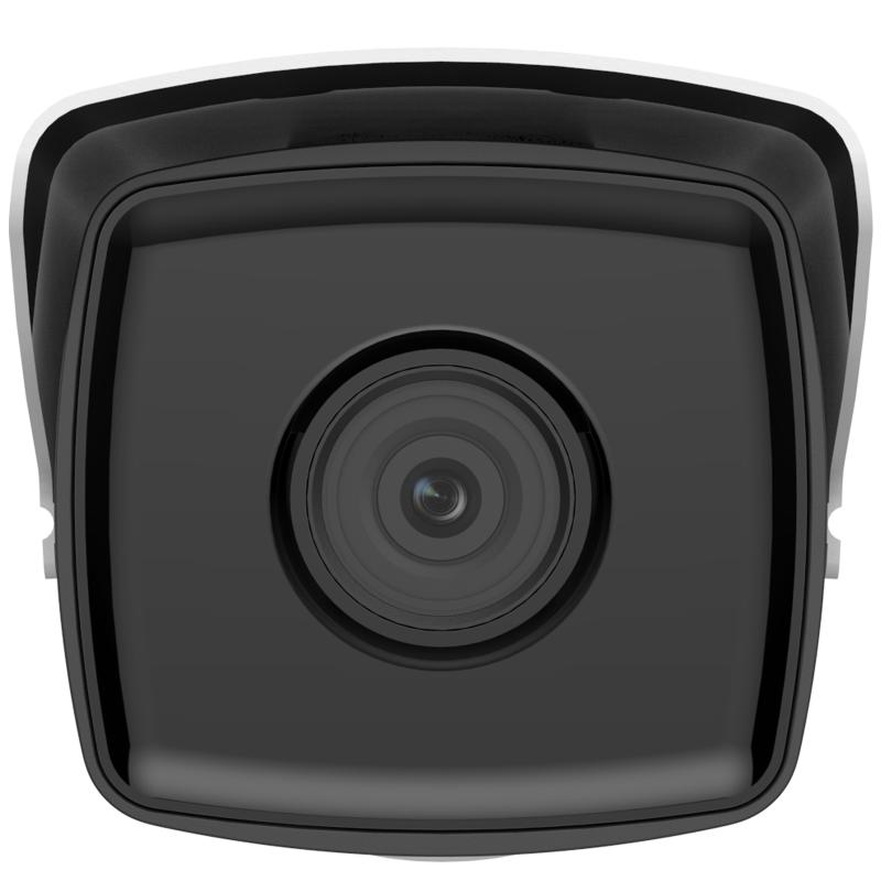 Hikvision DS-2CD2T83G2-4I (6mm) видеокамера IP