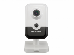 Hikvision DS-2CD2423G2-IW(4mm)(W) Видеокамера IP
