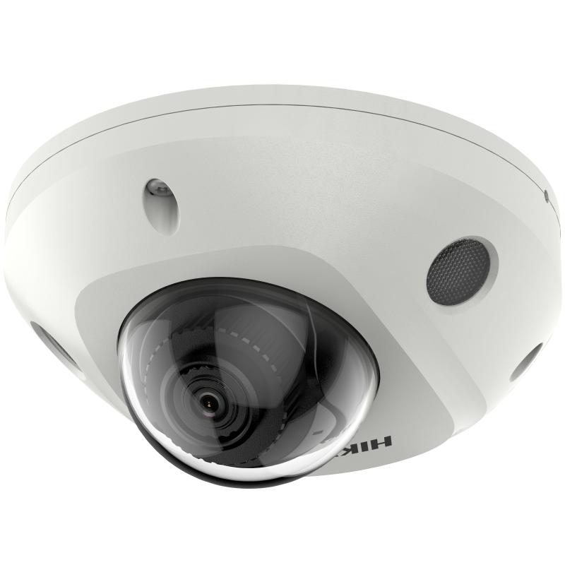 Hikvision DS-2CD2523G2-IWS (2.8mm) видеокамера IP