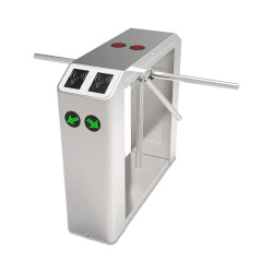 TEMID (ZKTeco) TS2211 Pro Электронная проходная