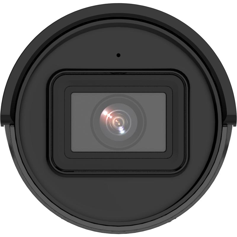 Hikvision DS-2CD2083G2-IU (BLACK) (2.8mm) видеокамера IP