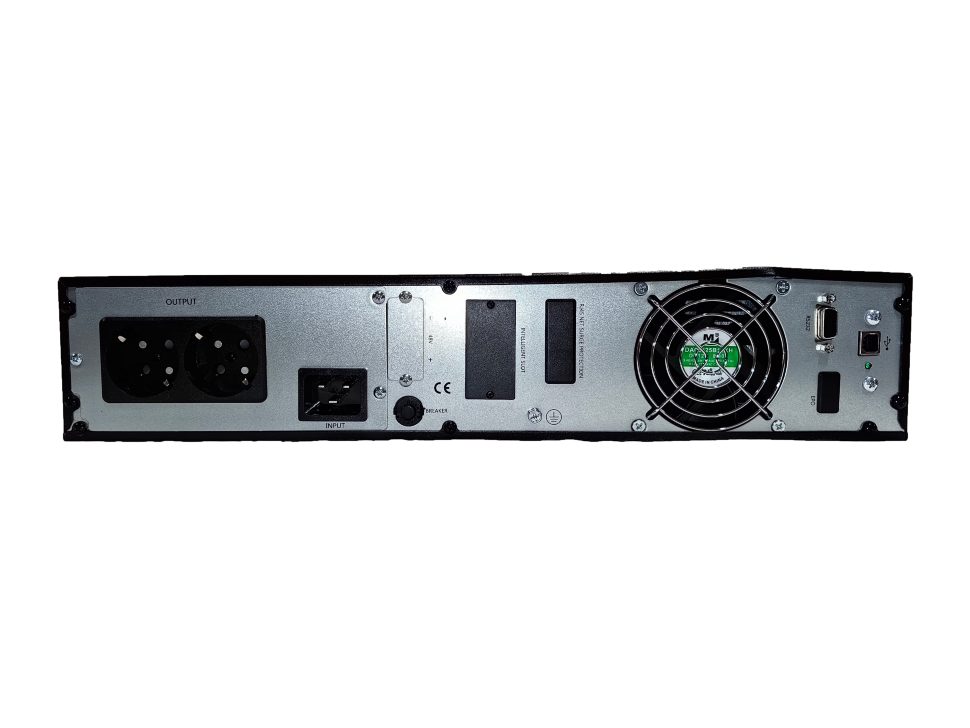 ELTENA Monolith V 2000RТLT Источник бесперебойного питания