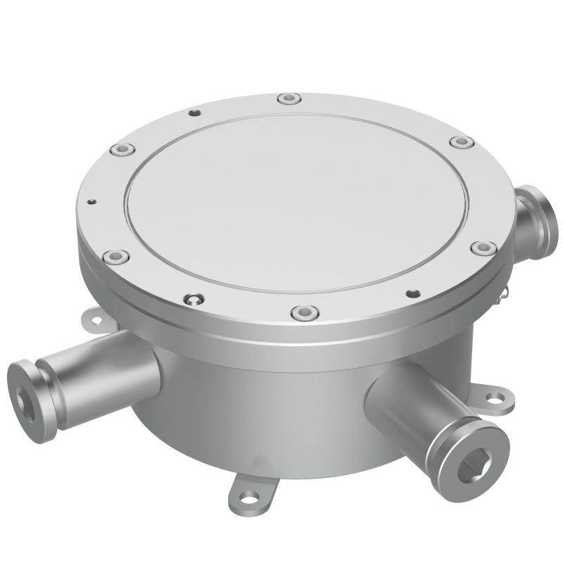 Взрывозащищенный короб DS-2780ZJ-X/316L