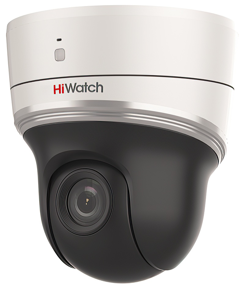 HiWatch PTZ-N2204I-D3(C) Видеокамера IP
