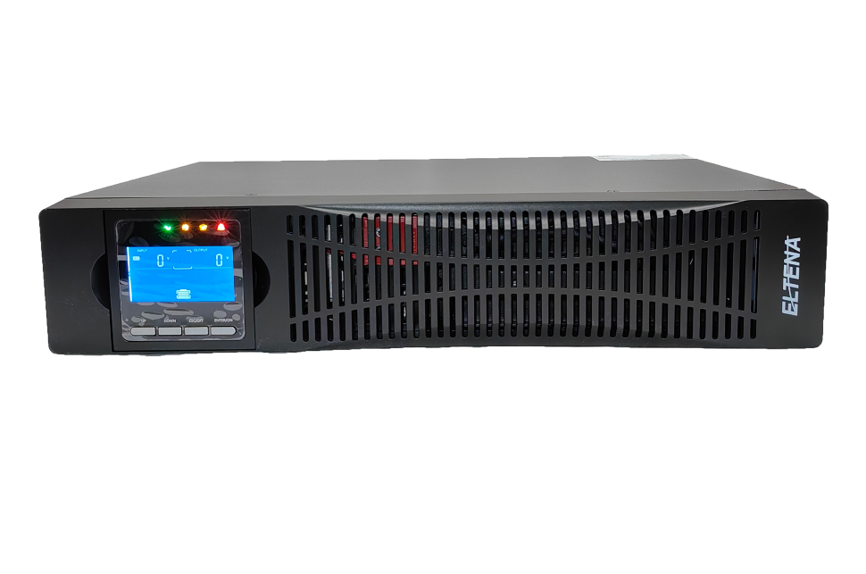 ELTENA Monolith V 1500RТ Источник бесперебойного питания