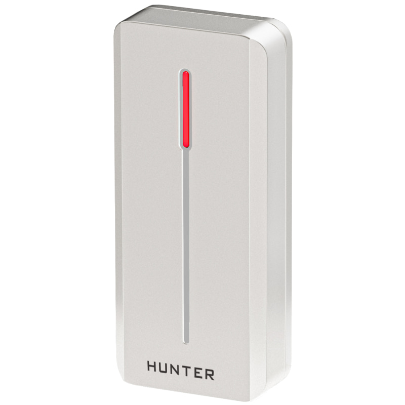 Hunter HN-202RF black Считыватель