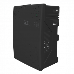 Space Technology ST-ББП-31 ЧЕРНЫЙ Блок бесперебойного питания