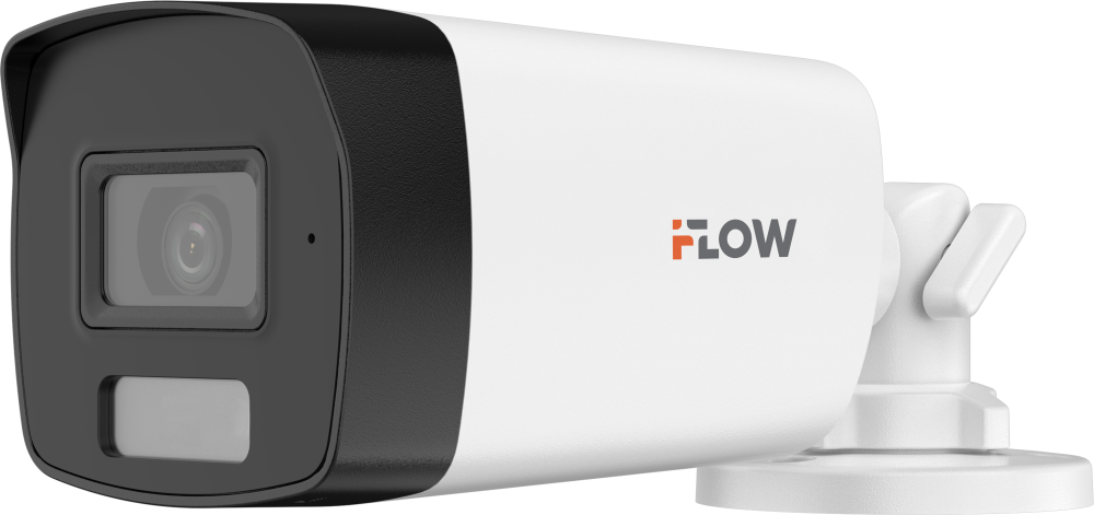 iFlow F-AC-2222M(2.8mm) Видеокамера HD-TVI