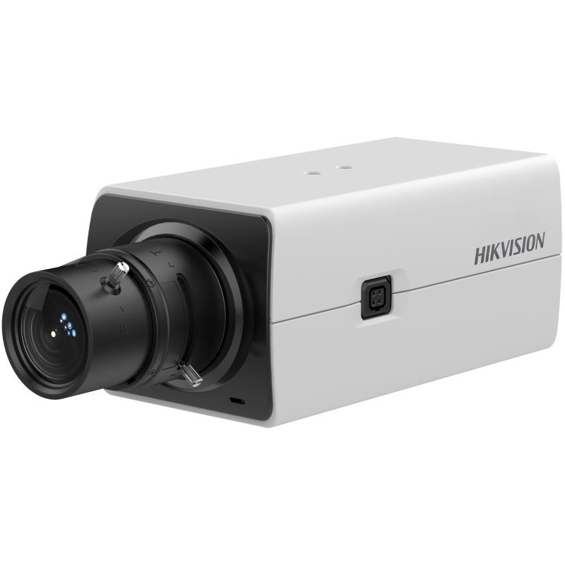 Hikvision DS-2CD2821G0 (C) видеокамера IP