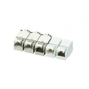 NIKOMAX NMC-KJSD2-LS-MT Модуль-вставка типа Keystone для системы мониторинга