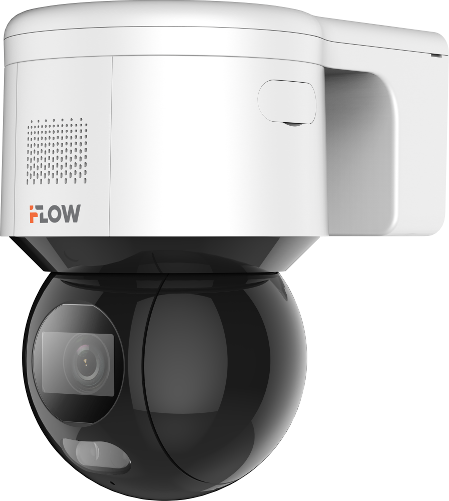 iFlow F-IP-2444CISW (4мм) Видеокамера IP