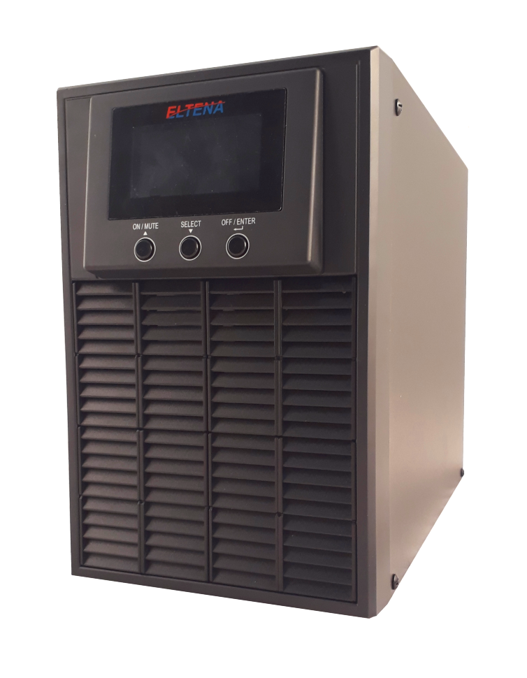 ELTENA Monolith E 1000LT UPS
