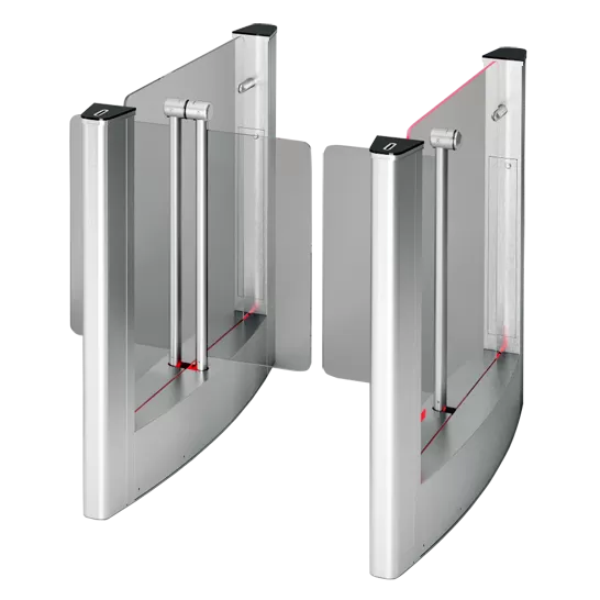 OXGARD QL-05-CMK-900 (ВЗР 2455.090) Центральный модуль турникета