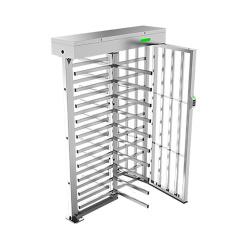 TEMID (ZKTeco) FHT3400 Полноростовый турникет