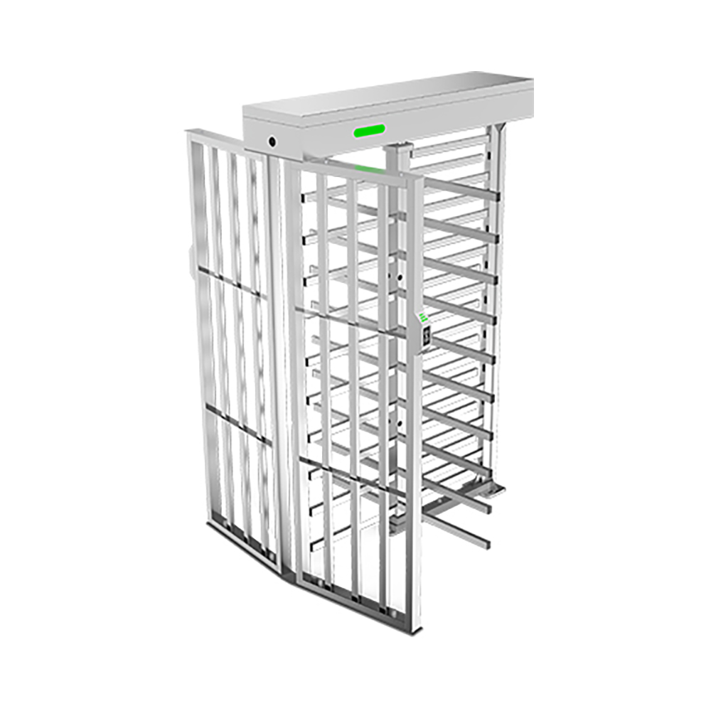 TEMID (ZKTeco) FHT3400 Полноростовый турникет