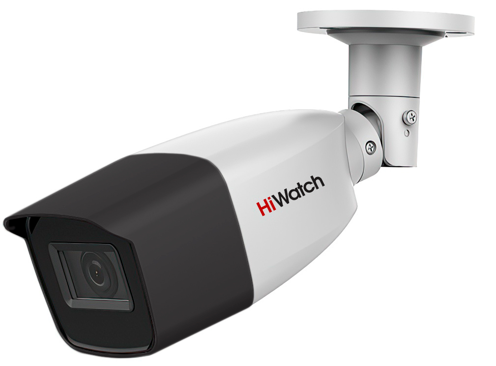 HiWatch DS-T206(C)(2.7-13.5 mm) Видеокамера HD-TVI