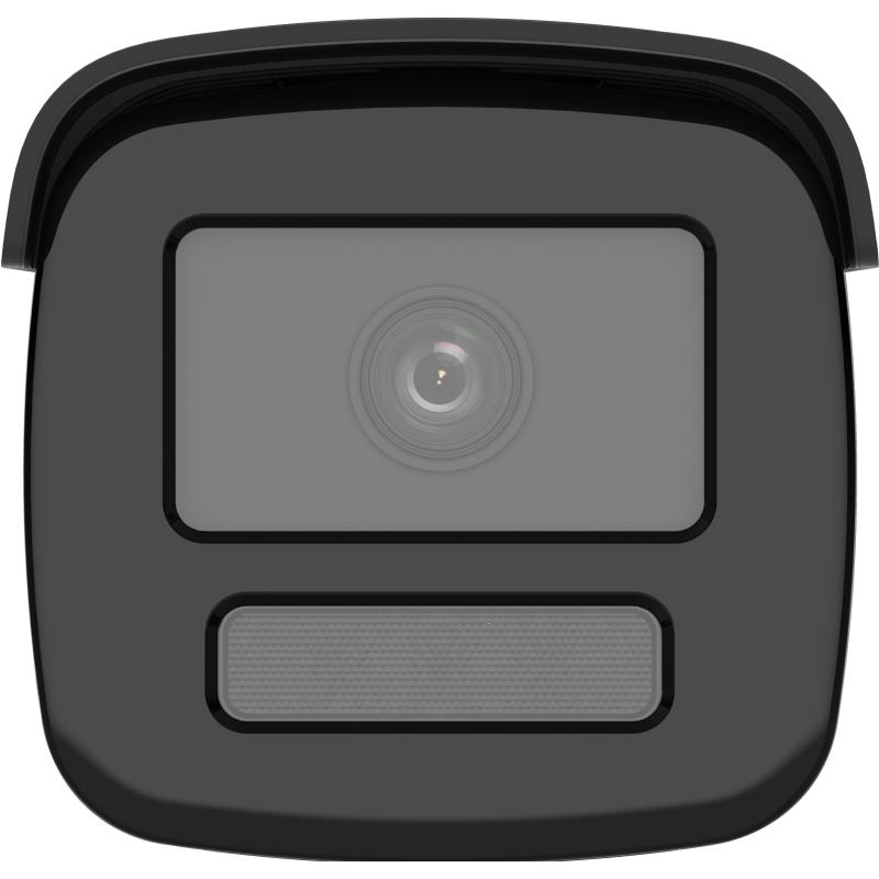Hikvision DS-2CD2T47G2H-LI (2.8mm) Видеокамера IP