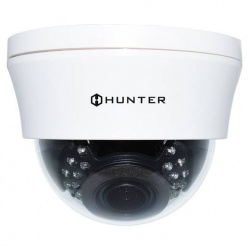 Hunter HN-DF45IRPM (2.8-12) Видеокамера IP