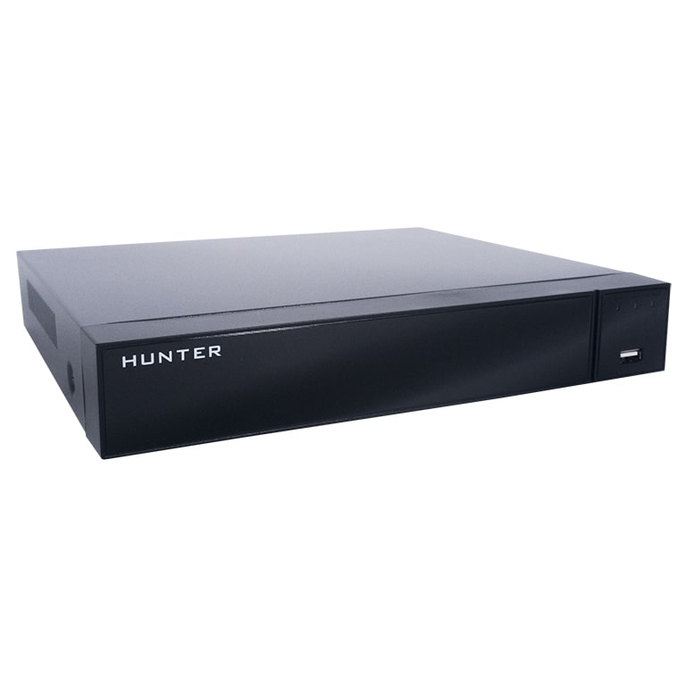 Hunter HNVR-0951Ne видеорегистратор IP