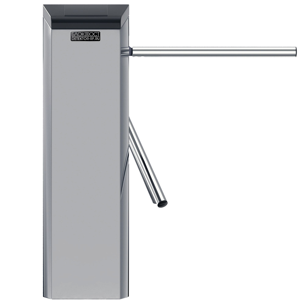 БЛОКПОСТ ТМБ 600 Тумбовый турникет-трипод