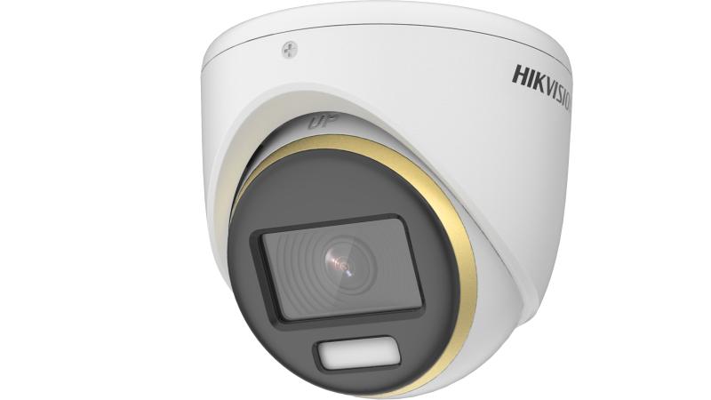 Hikvision DS-2CE70DF3T-MFS (3.6 mm) мультиформатная MHD видеокамера